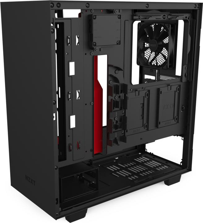 Produktbild NZXT H510i (ATX, mATX, Mini-ITX)