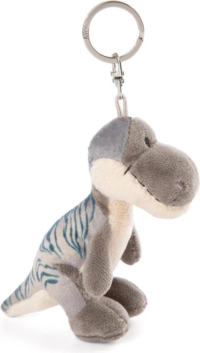 Actual product image NICI Keyring Dino Tony-Rex 10cm