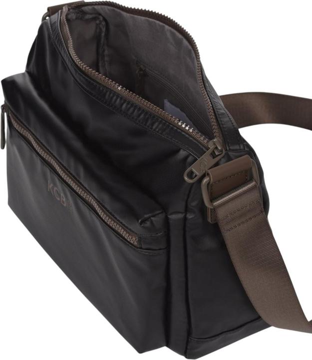 Actual product image KCB Grosse Umhängetasche Square