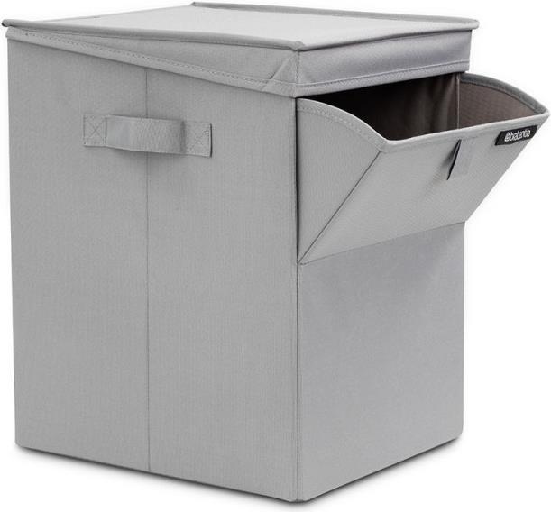 Produktbild Brabantia Stapelbare Wäschebox (35 l)