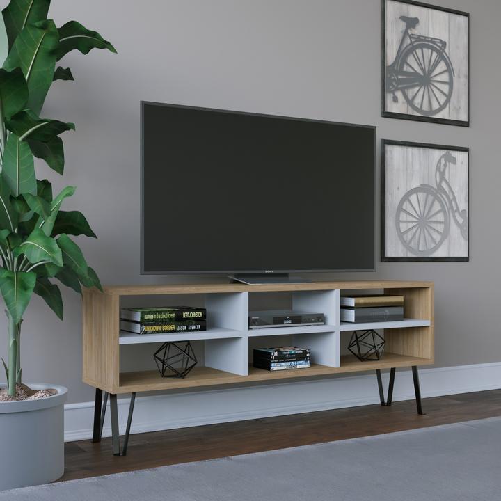 Image du produit Skye Decor Wes (120 x 25 x 46.60 cm)