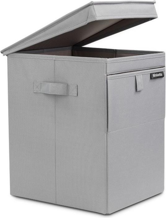 Produktbild Brabantia Stapelbare Wäschebox (35 l)