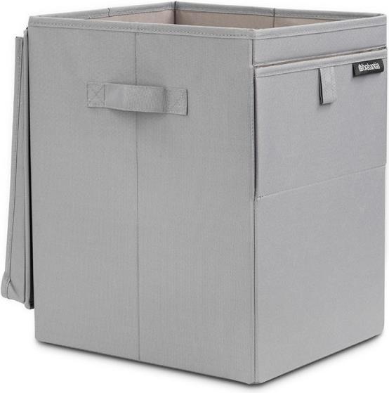 Brabantia Stapelbare Wäschebox (35 l)