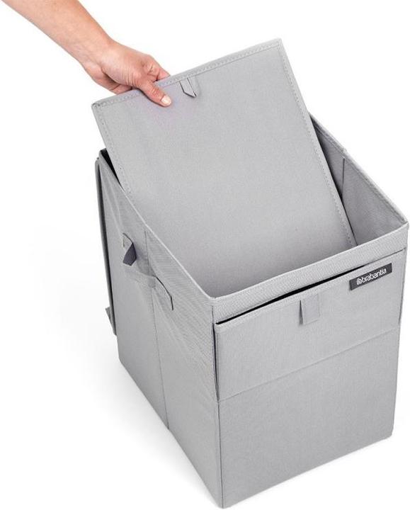 Produktbild Brabantia Stapelbare Wäschebox (35 l)