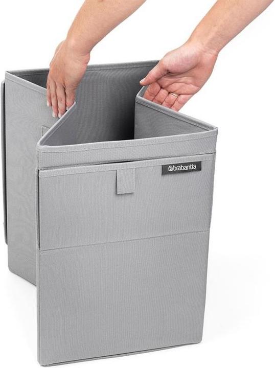 Produktbild Brabantia Stapelbare Wäschebox (35 l)