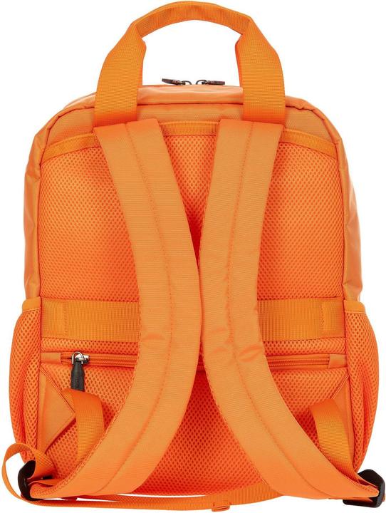 Actual product image Brics BY Ulisses backpack 37 cm laptop compartment (13 l)