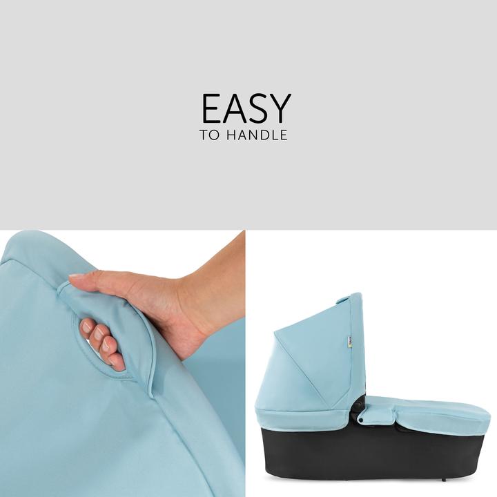 Produktbild Hauck Shopper Trioset