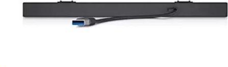 Produktbild Dell TFT ZUB SB521A Soundbar für Displays (Stereo)