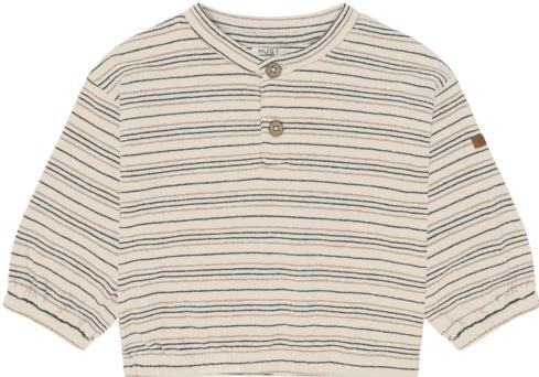 Produktbild Hust and Claire Sweatshirt HCSigurt (86)