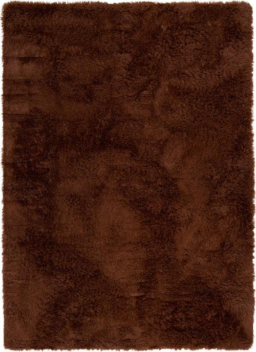 Produktbild Pergamon Hochflor Shaggy Teppich Fluffy (250 x 200 cm)