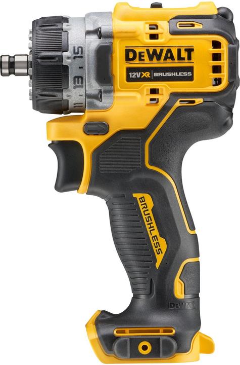 Produktbild DeWalt DCD 703 (Bohrschrauber)
