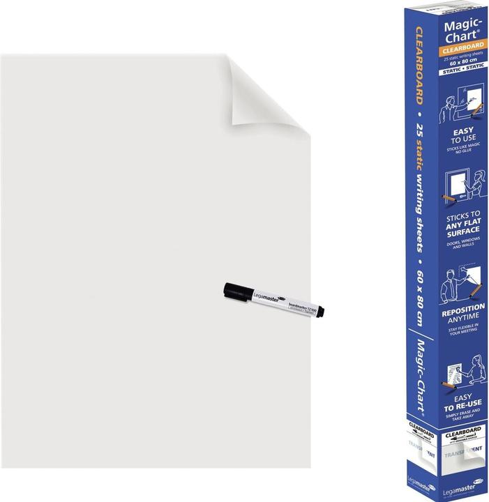 Produktbild Legamaster MagicChart