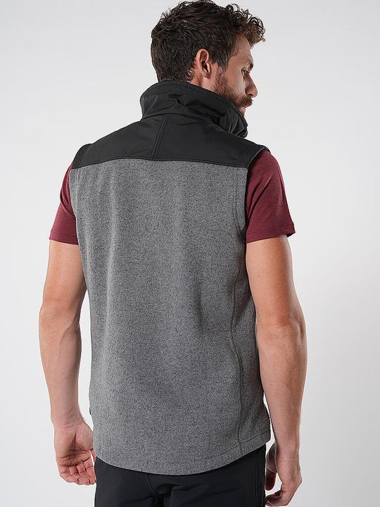 Actual product image Fjällräven Buck Fleece Vest (L)