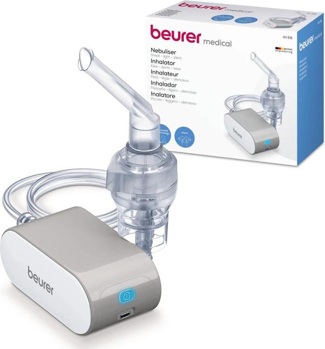 Actual product image Beurer IH58