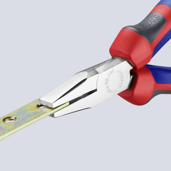 Image du produit Knipex Pince à becs plats (140 mm)