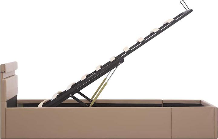 Produktbild vidaXL Yashmine (100 x 200 cm)