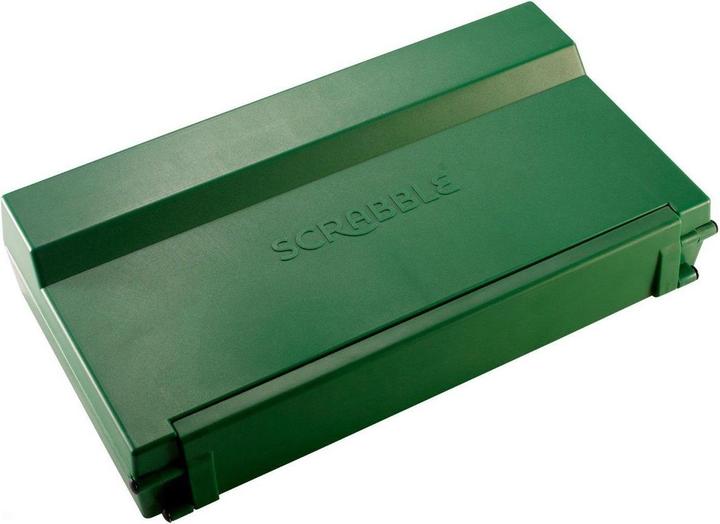 Image du produit Mattel Games Scrabble Voyage - Jeu de Société - 10 ans et + (Français)