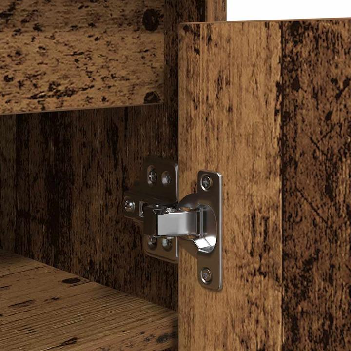 Immagine prodotto vidaXL Schuhschrank (57 x 34 x 76 cm)