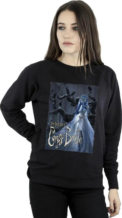 Produktbild Corpse Bride Sweatshirt (5XL)