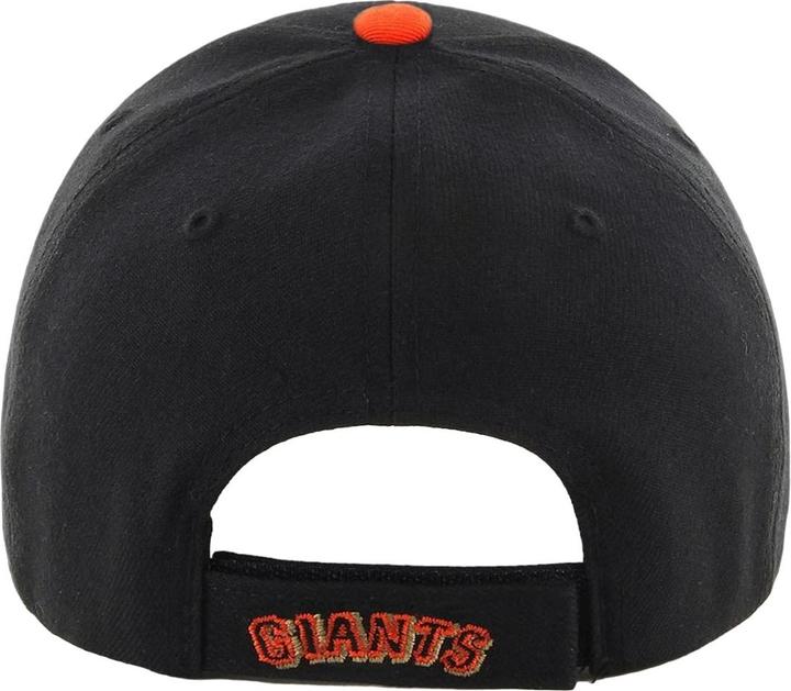 Produktbild '47 Erwachsene MLB San Francisco Giants Baseballmütze (One Size)