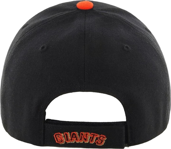 Produktbild '47 Erwachsene MLB San Francisco Giants Baseballmütze (One Size)