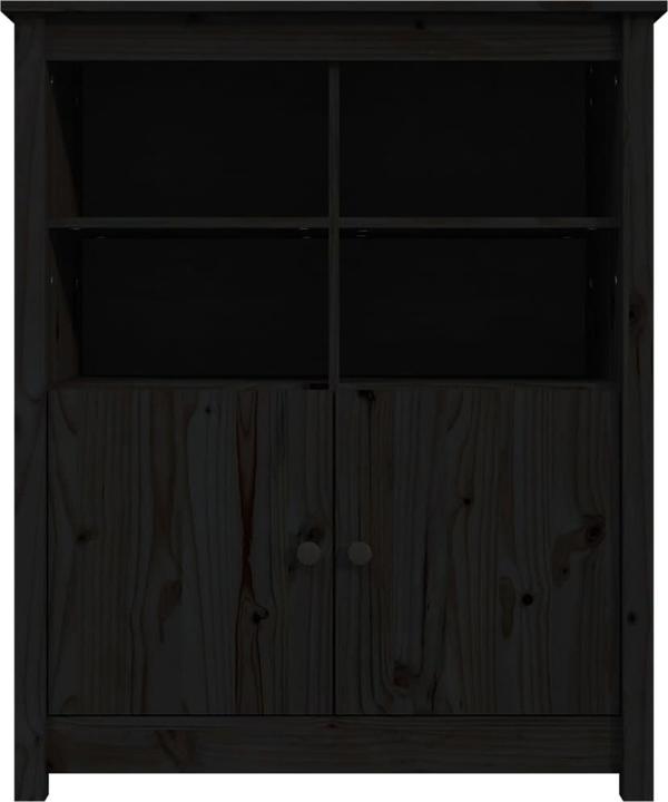 Produktbild vidaXL Sideboard (83 x 83 x 100 cm)