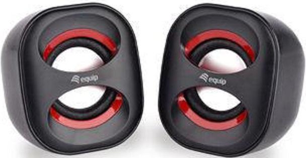 Actual product image equip Mini