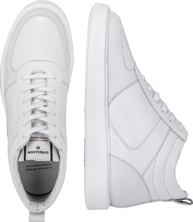 Actual product image Strellson jones evans c hi sneaker mc6 (41)