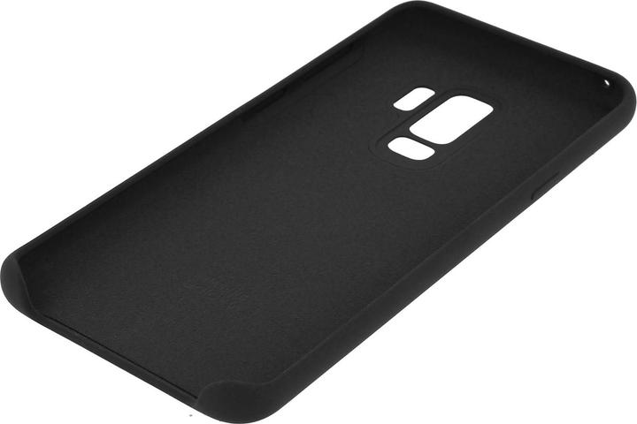 Actual product image Samsung Silicones (Samsung Galaxy S9+)