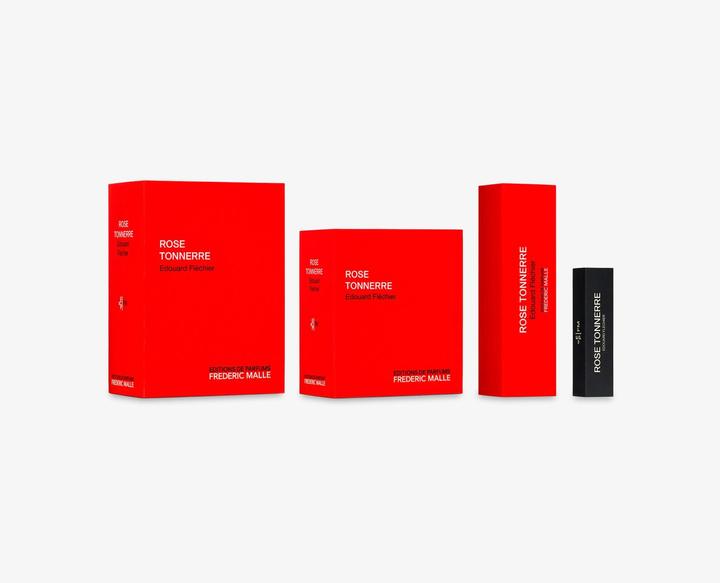 Actual product image Frédéric Malle Perfume (Eau de parfum, 100 ml)