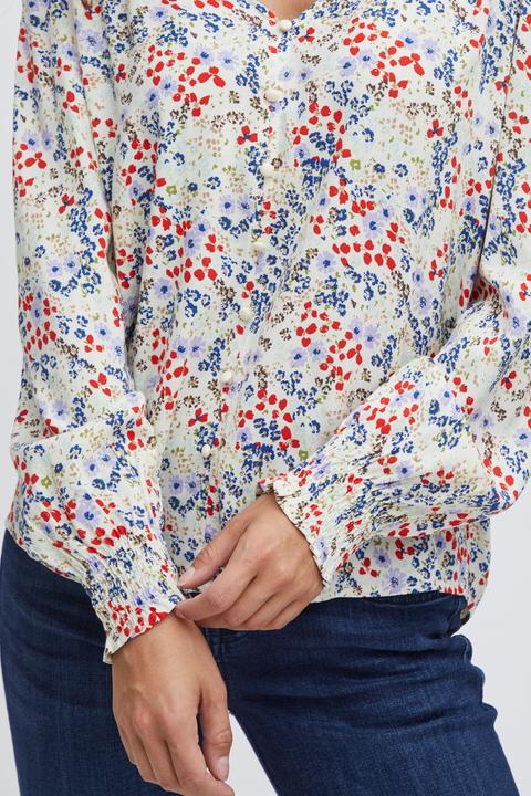 Actual product image Fransa FRFLOWY BL 2 - 20612407 (S)