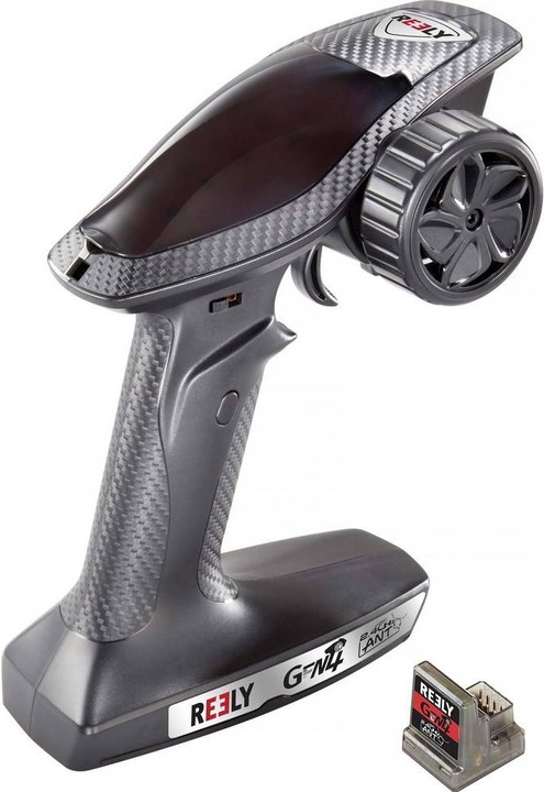 Immagine prodotto Reely Gen4
