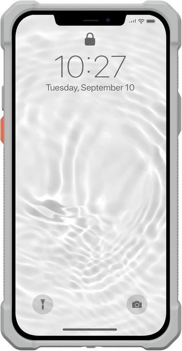 Immagine prodotto UAG Custodia per batteria Workflow per Apple iPhone 13 (Apple iPhone 14, Apple iPhone 13)