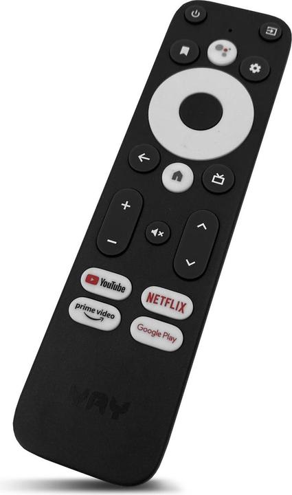 Produktbild Vu+ Yay Go (8 GB, Android 10)