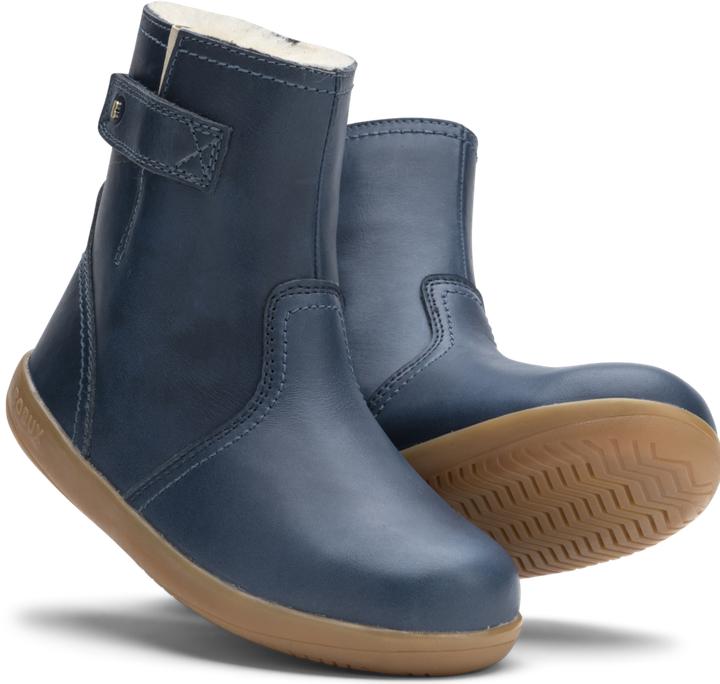 Produktbild Bobux Kinderschuh KID+ Tahoe midnight (28)