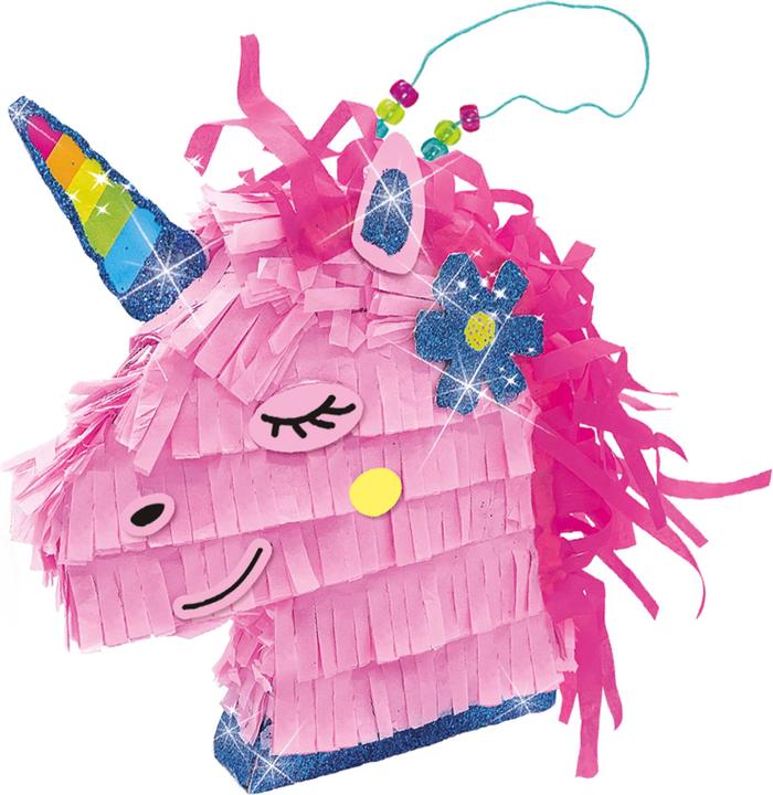 Produktbild Ses Einhorn Piñata (1 Stk.)