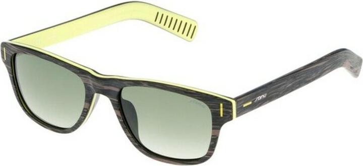 Produktbild Sting Herrensonnenbrille SS6540 Ø 52 mm