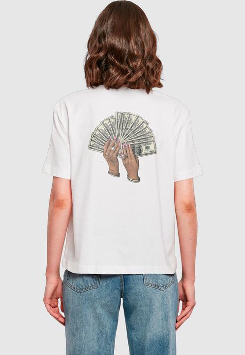 Produktbild Miss Tee B**** Better Tee - 125229 (XXL)