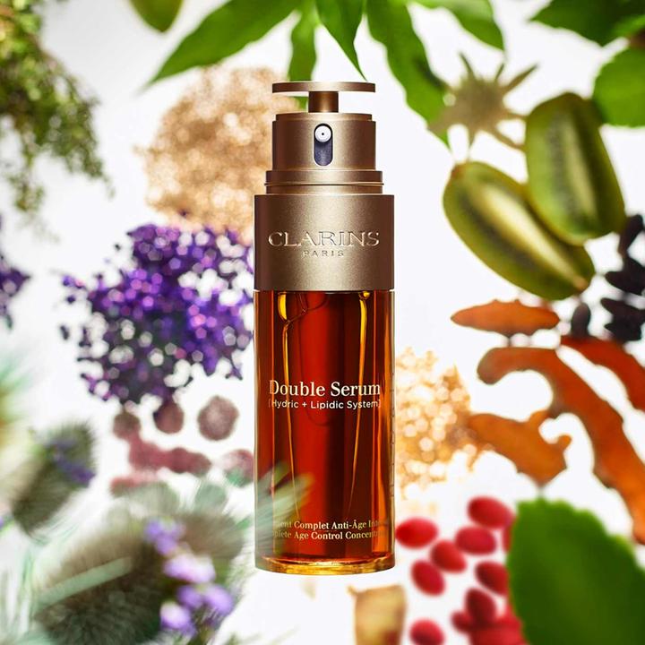 Image du produit Clarins double sérum (50 ml)