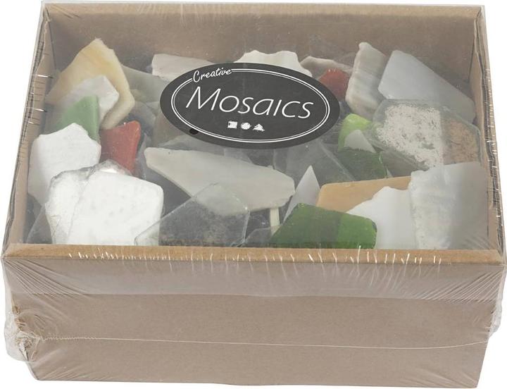Produktbild Creativ Company Mosaiksteine