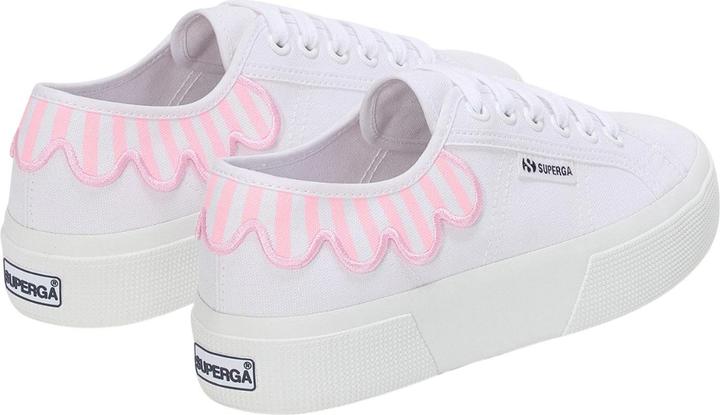 Actual product image Superga Unisex Adult 3740 Leggera Umbrella Platform Trainers (38)