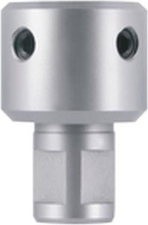 Actual product image Ruko Adapter for core drill Quick In/Weldon M18xP1.5 (108126/)