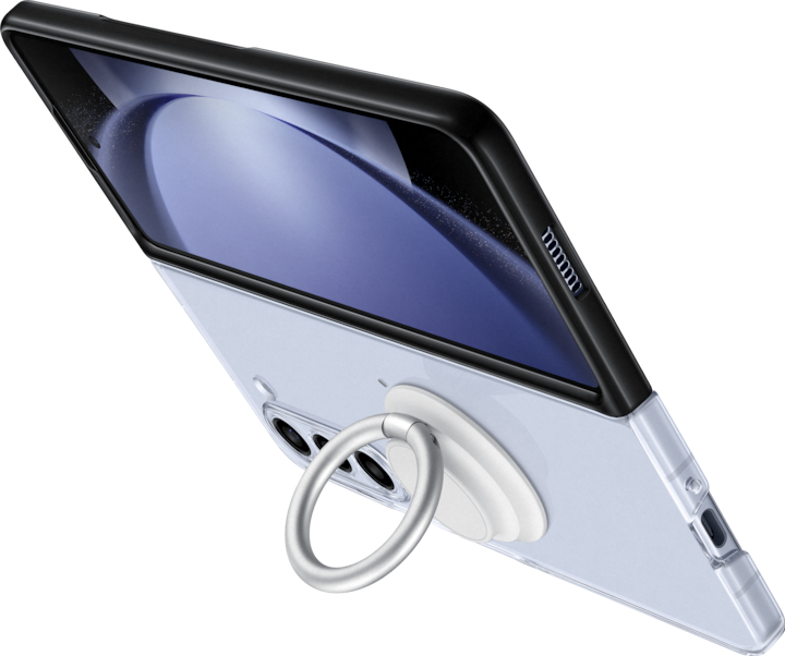 Immagine prodotto Samsung Custodia trasparente per gadget (Samsung Galaxy Z Fold5)