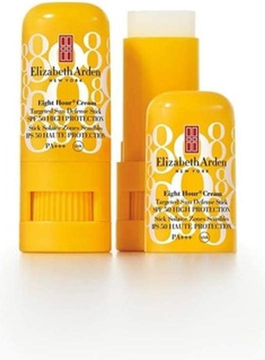 Produktbild Elizabeth Arden Eight Hour Cream Sun Defense Stick SPF 50 (Sonnencreme Gesicht, SPF 50)