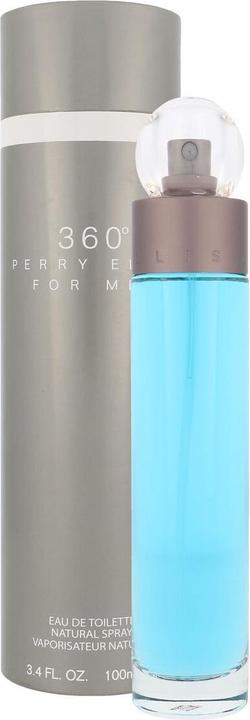 Image du produit Perry Ellis Pour les hommes (Eau de toilette, 100 ml)