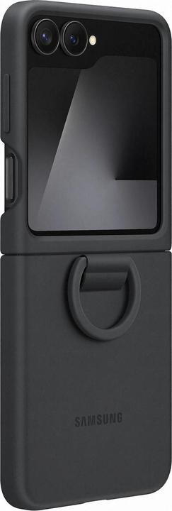 Produktbild Samsung Silicone Case (Samsung Galaxy Z Flip7 FE)