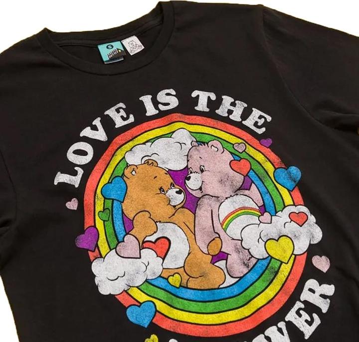 Produktbild Hype Love Is The Answer TShirt (M)