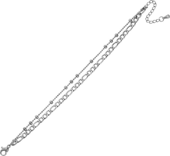 Produktbild Bijouteria Silberring (58, 925 Silber)