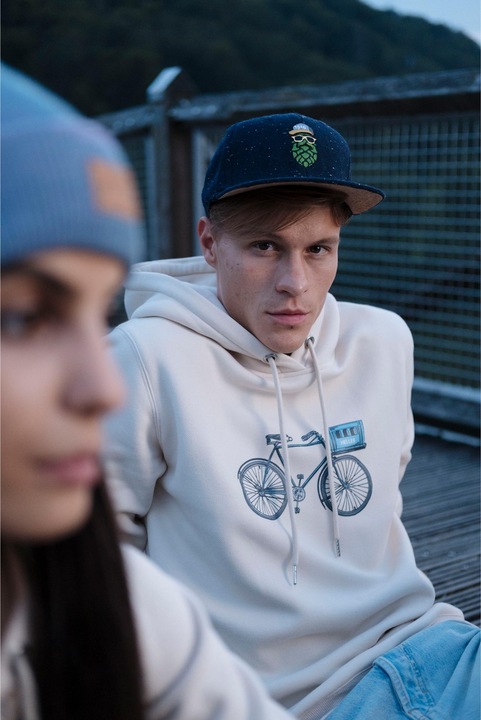Image du produit Bavarian Caps Hopfinator (Taille unique)