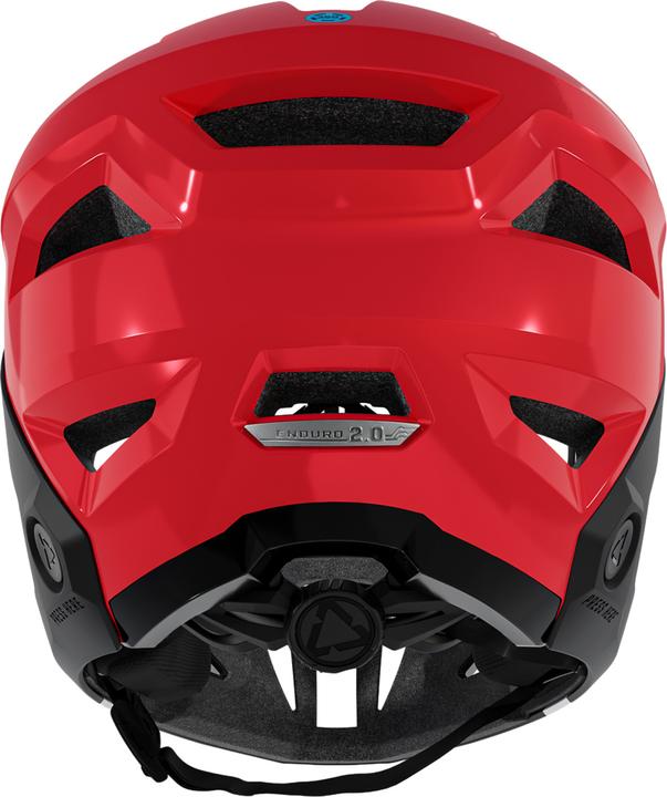 Actual product image Leatt MTB Enduro 2.0 Helmet (50 - 54 cm)